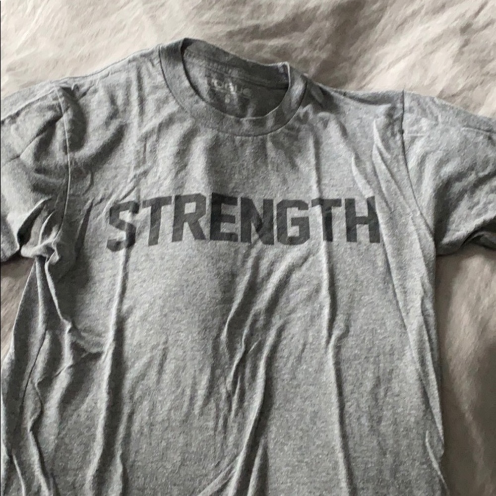 Rogue Strength Tshirt